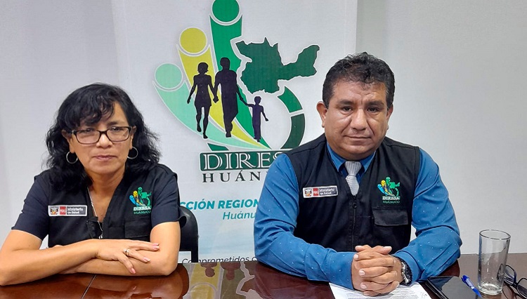 Constructora brinda coaching en salud mental a la Diresa