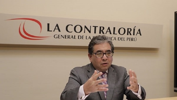 Crean registro para contratos de consultorías