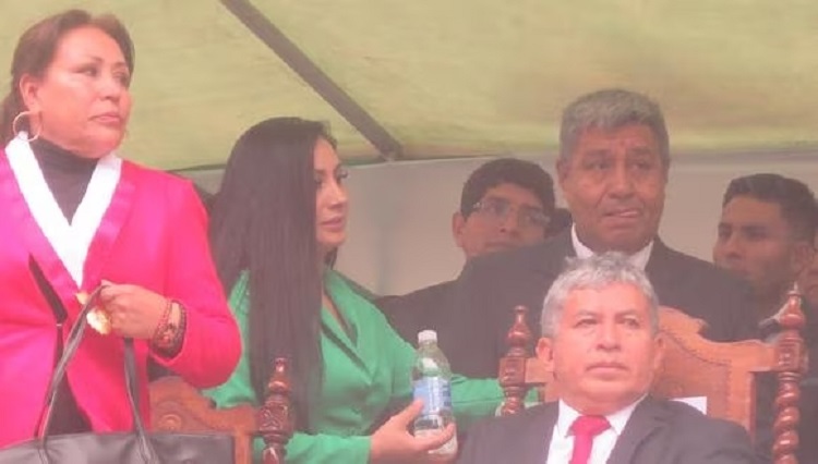 Denuncian que empresa de hijo de un funcionario del Gobierno Regional de Huánuco ganó licitación por S/223 mil