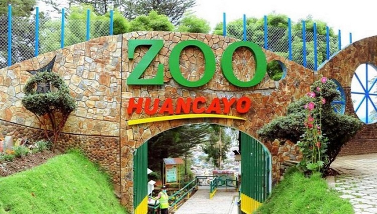 Denuncian sobrevaloración de hasta 10 veces en compras del Zoológico de Huancayo