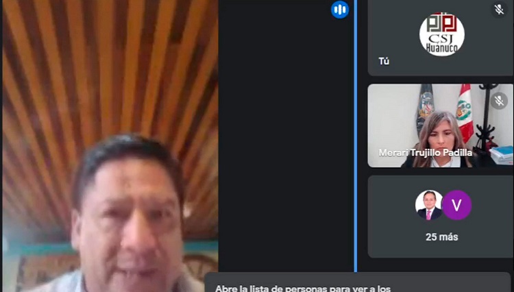 Desde hoy sustentarán prisión preventiva para grupo de Romel Alvarado