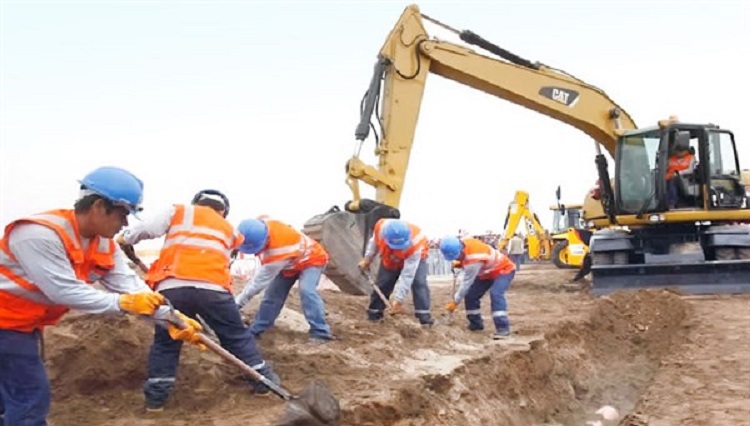 Ejecutivo presenta proyecto a Legislativo