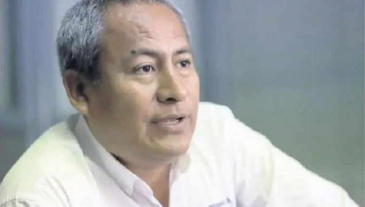 Excandidato de APP condenado e inhabilitado en Lambayeque