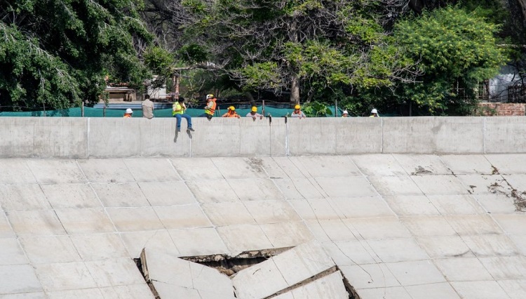 Gobierno Regional sabía sobre las deficiencias de las defensas ribereñas del río Piura