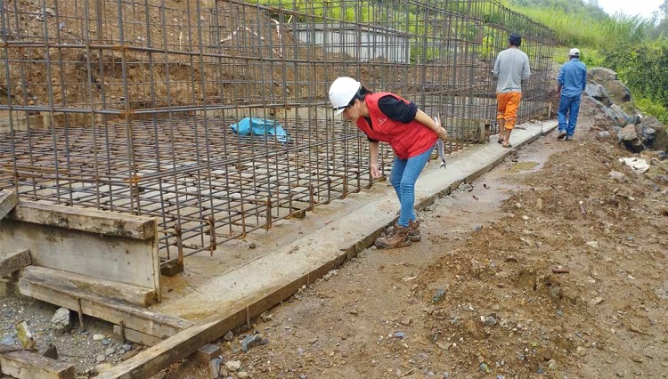 Huancabamba: Contraloría advierte pago por trabajos no ejecutados en obra de saneamiento de Palambla y La Paccha