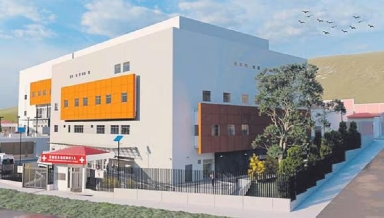 La Libertad: Más dudas sobre nulidad de licitación del Hospital de Otuzco