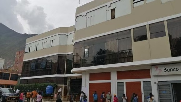 Más de 4 mil beneficiarios sin vaso de leche por demora en compra de productos en Amarilis-Huánuco