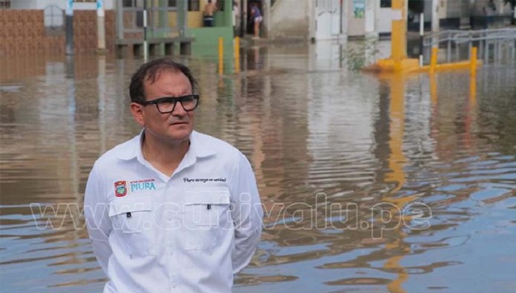 MPP denunciará a funcionarios responsables de mala ejecución de tramo de defensas ribereñas