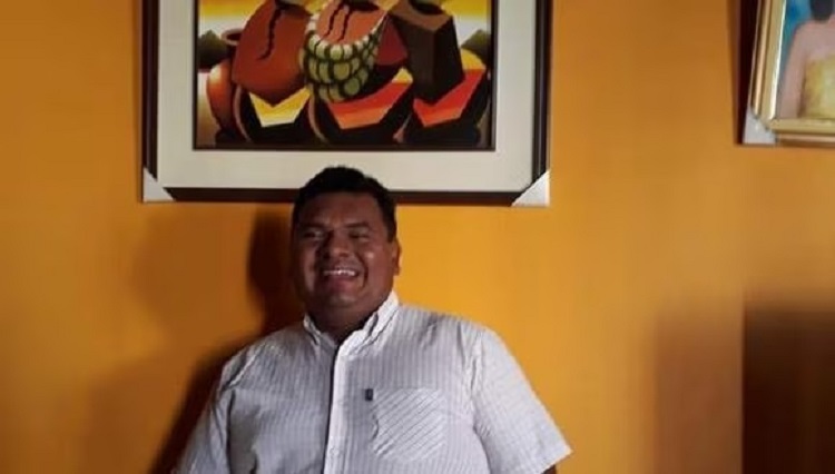 Nasca: sentencian al exalcalde de Changuillo, Carlos Cabrera Solano, por delito de peculado