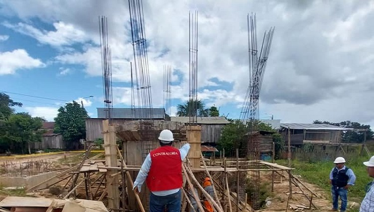 Obra de saneamiento valorizada en más de s/ 150 millones se encuentra paralizada por abandono de consorcio