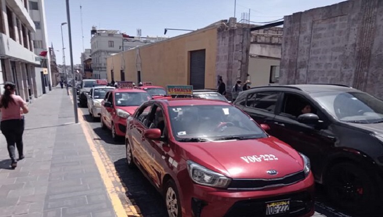 Por resolver contrato municipio de Arequipa deberá pagar S/26 mil