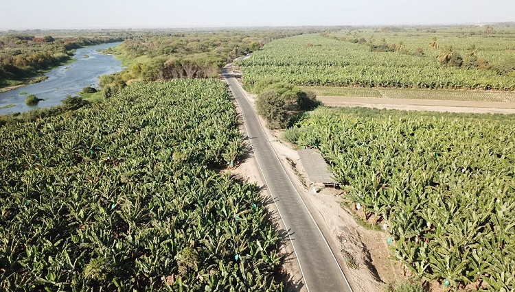 Reconstrucción con Cambios convoca a empresas para desarrollar proyectos de infraestructura en 12 ríos de la costa