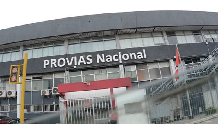 Rechazan prescripción al ‘Club de la Construcción’