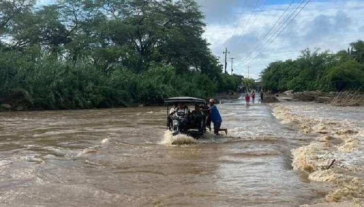 Alberto Otárola: Se priorizarán 11 proyectos en Piura para este 2023