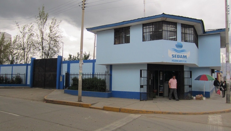 Sentencian a exfuncionarios de Sedam Huancayo por colusión