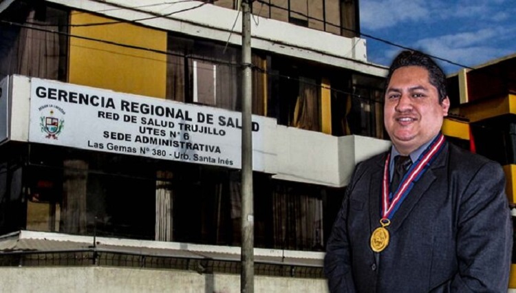 UTES N°6 – Trujillo Este contrató a proveedor pese a estar impedido por ser cuñado de consejero regional