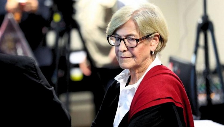 Allanan empresas vinculadas a proceso contra Susana Villarán