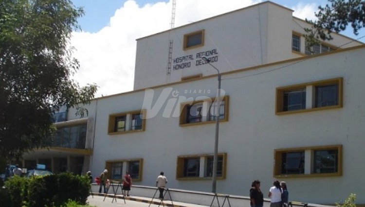 Adquirirán equipo sobrevalorizado en nosocomio regional
