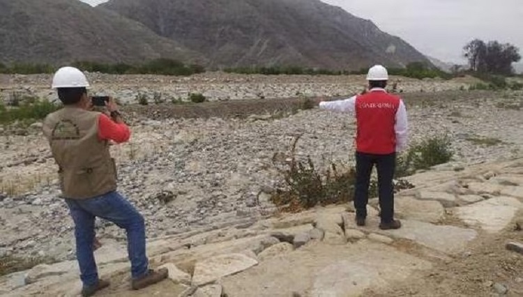 Áncash: Detectan casi S/ 2 millones de perjuicio por hechos irregulares en ejecución de obras