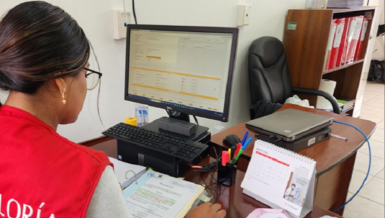 Áncash: Contraloría señala que empresa ganó obra con documentos presuntamente falsos