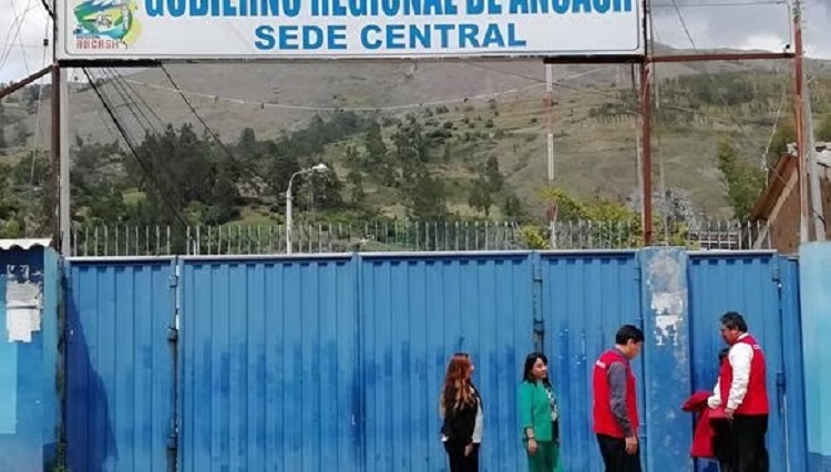 Áncash: Destituyen a funcionarios tras denuncia por presunta falsificación de documentos