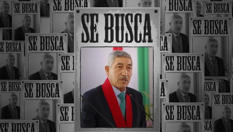 Arequipa: Alcalde de Cerro Colorado se convierte en prófugo tras ser ratificada su sentencia