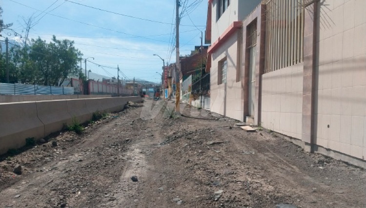 Arequipa: Bicentenario podría sufrir paralización