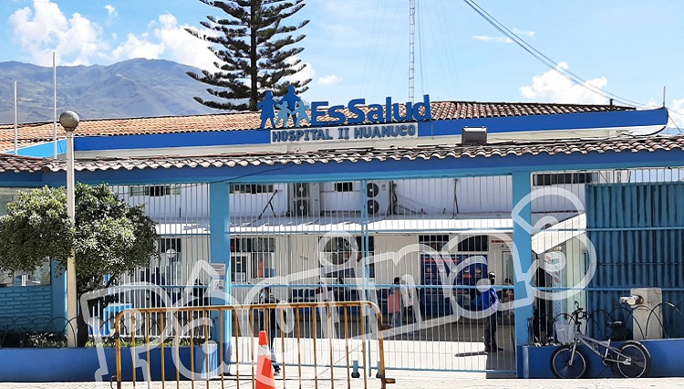 Contraloría confirma irregularidades en compra de bolsas en EsSalud en el 2021