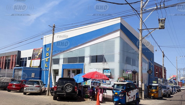 Contraloría advierte irregular licitación en Ugel Tacna