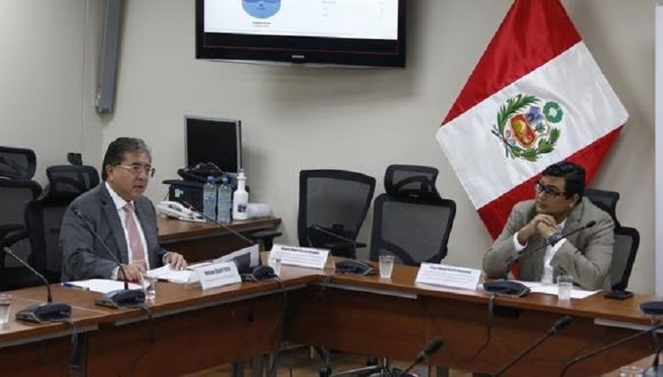 Contraloría: ya son 853 funcionarios responsables por mala Reconstrucción con Cambios