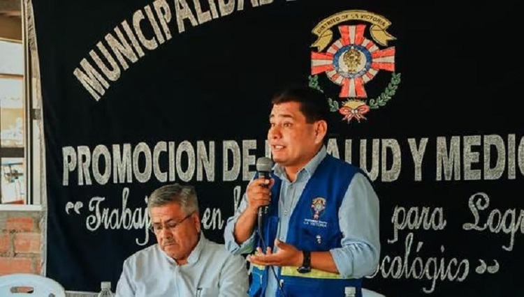 Chiclayo: Advierten presunta sobrevaloración en contratos de comuna de La Victoria