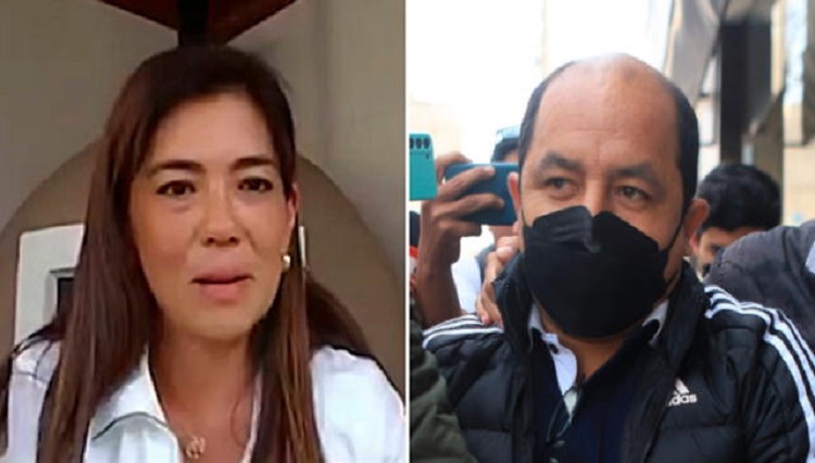 Corrupción en sector Vivienda afectó a los sectores más pobres del país