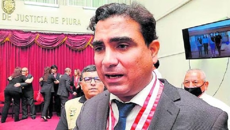 Empresas “suertudas” en el Gobierno Regional de Piura