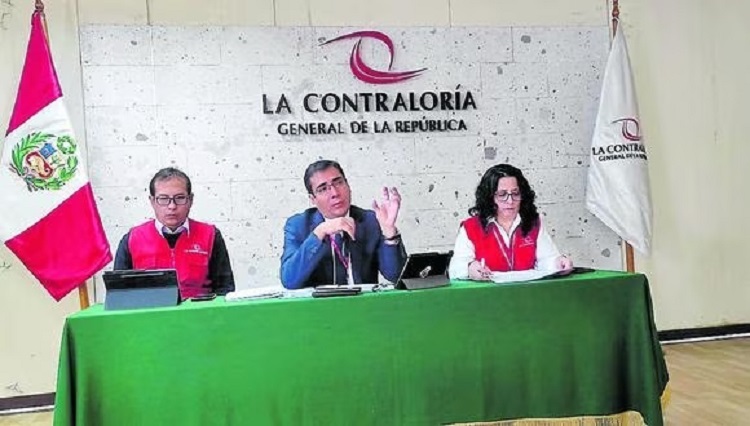 Entidades públicas de Arequipa fraccionan proyectos para evadir procesos de licitación