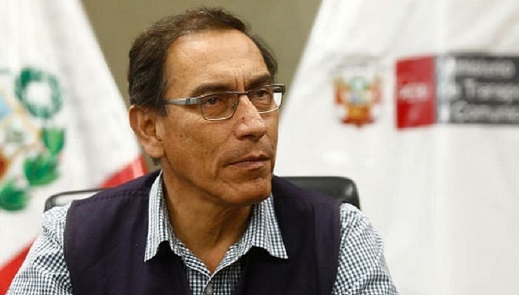 Funcionarios investigados por corrupción en gobierno de Vizcarra, hoy ocupan cargos clave en MTC