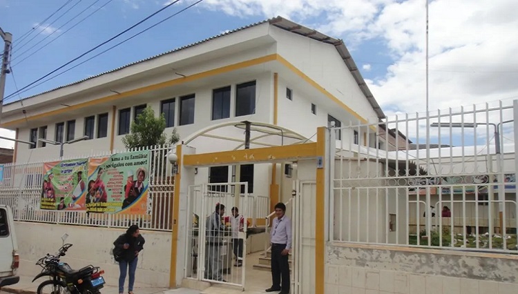 Gobierno Regional no firma contrato con consorcio y lanza nueva licitación para construir hospital de Otuzco