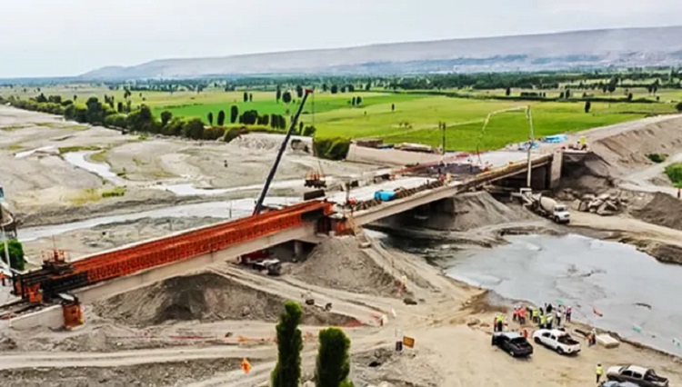 Incumplimiento de contrato es causa más común en 74 obras paralizadas