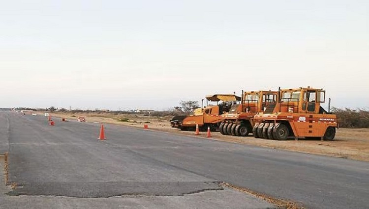 Ley para reactivar obras paralizadas aún no logra dinamizar proyectos