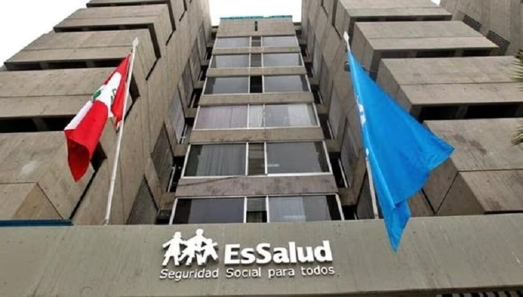 Más de 10 proveedores esperan que Essalud les cancele deuda millonaria