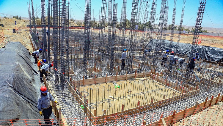 MEF convoca a grupo de expertos para adopción de BIM en entidades públicas