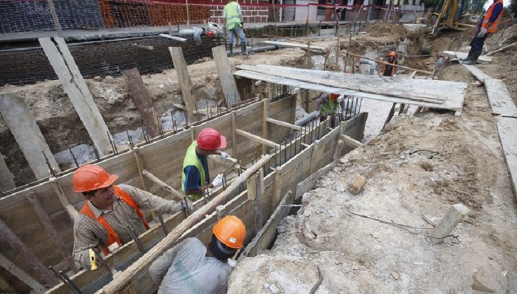 Megaproyecto de agua y alcantarillado sigue estancado en el organismo de contratación estatal