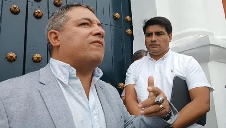 Millonario pago de la Municipalidad Provincial de Trujillo ya es visto por la Fiscalía