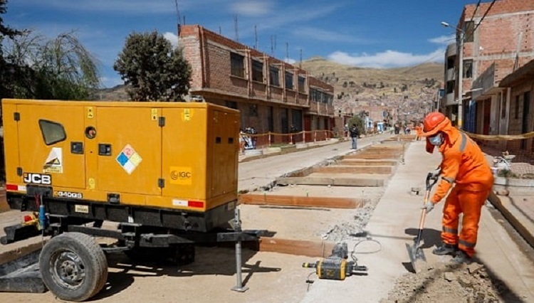 MTC impulsa inversión de US$ 4 mil millones