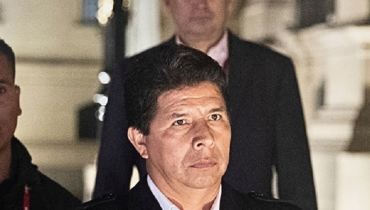Pedro Castillo favoreció a amigos y empresarios