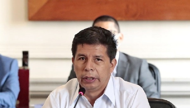 Pedro Castillo: casi dos millones de soles perdidos en compra de equipo antimotines defectuoso