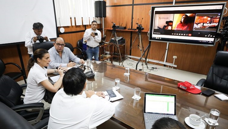 Piura: continúa la espera del pronunciamiento de la OSCE sobre megaproyecto de agua potable y saneamiento
