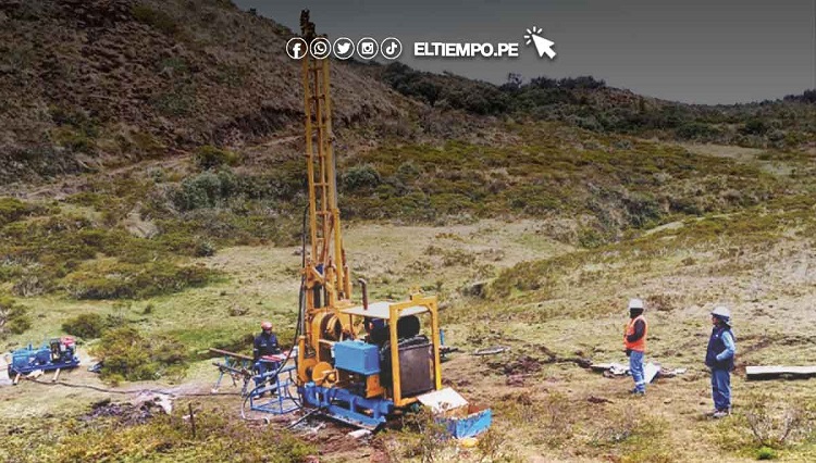 Piura: continúa cuestionamientos en adjudicación de obra del Peihap