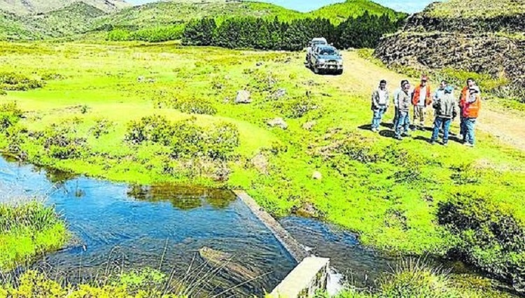 Piura: Empresas sancionadas por el Tribunal de Contrataciones ganaron obra de S/ 27 mlls