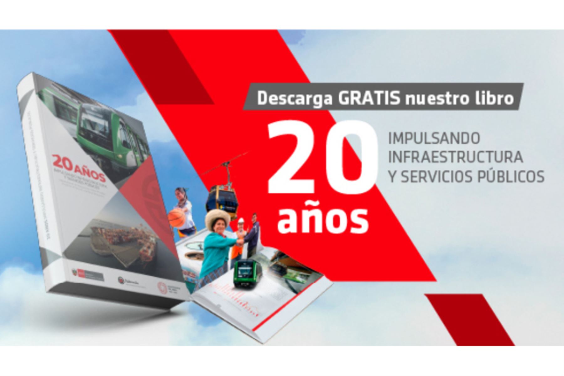 ProInversión: 20 años de APP, Proyectos en Activos y Obras por Impuestos