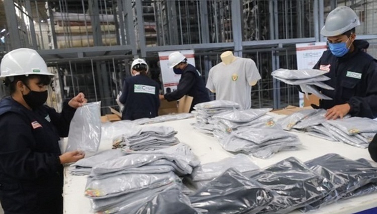 Publican propuesta de reglamento de norma que promueve acceso de Mypes a compras públicas